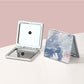 Mirroray - Portable Foldable Cartoon Makeup Mirror
