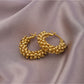 Earedge - Chic Simple Earrings Elegant Minimalist Style