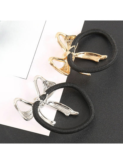 Gifty - Adorable Bow Hair Tie