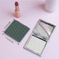 Mirroray - Geometric Pattern Foldable Makeup Mirror