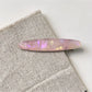 Beau - Vintage Willow Leaf Shaped Hair Clip