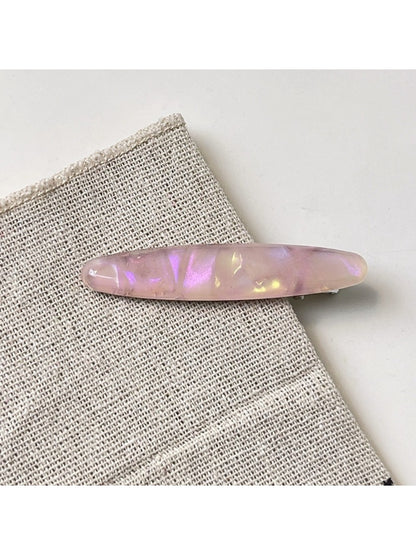 Beau - Vintage Willow Leaf Shaped Hair Clip