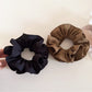 Gifty - Minimalist Double Layer Scrunchie