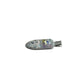 Beau - Sparkling Cartoon Geometric Side Hair Clip