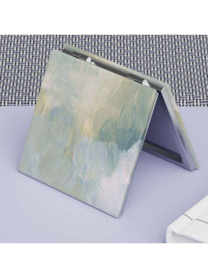 Mirroray - Acetate Compact Handhold Mirror
