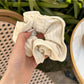 Gifty - Sweet Large Hair Ties for Women