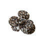 Beau - Camellia Flower Acetate Fiber Hair Claw Clip
