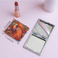 Mirroray - Decorative Printed Foldable Compact Mirror