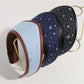 Gifty - Women's Denim Star Design Fashion Headband
