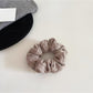Gifty - Autumn-Winter Versatile Yarn Knitted Scrunchie