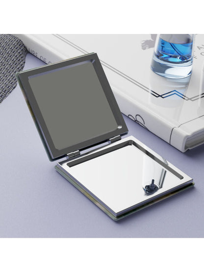 Mirroray - Acetate Compact Handhold Mirror