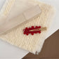 Beau - Cute Bar-Shaped Side Hair Clip