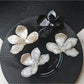 Beau - Chic Petal Shaped Hair Claw Clip
