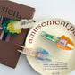 Beau - Trendy Sea Series Hair Accessories