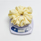 Gifty - Soft Cloud Hair Scrunchie