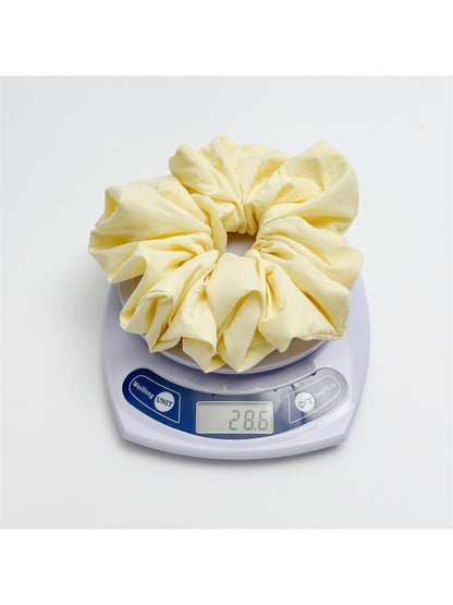 Gifty - Soft Cloud Hair Scrunchie