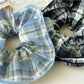 Gifty - Plaid Lace Head Ring