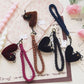 Keypus - Heart Keychain Valentine Gift