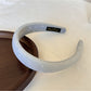 Gifty - Women's Bow Detail Daily Styling Headband