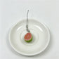 Keypus - Playful Fruit Charm Phone Strap Keychain