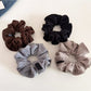 Gifty - Soft Versatile Knitted Scrunchie
