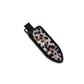 Beau - Slim Teardrop Decorative Side Hair Clip