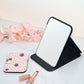 Mirroray - Daisy floral pattern Compact Mirror
