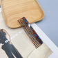 Camerow - Slim Pointed-Tail Fine-Tooth Comb