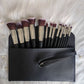 Smoosh 14 Piece Professional Makeup Brush alternate product view