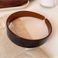 Gifty - Acetate Wide-Banded Headband