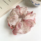 Gifty - Double Layer Scrunchie Hair Tie