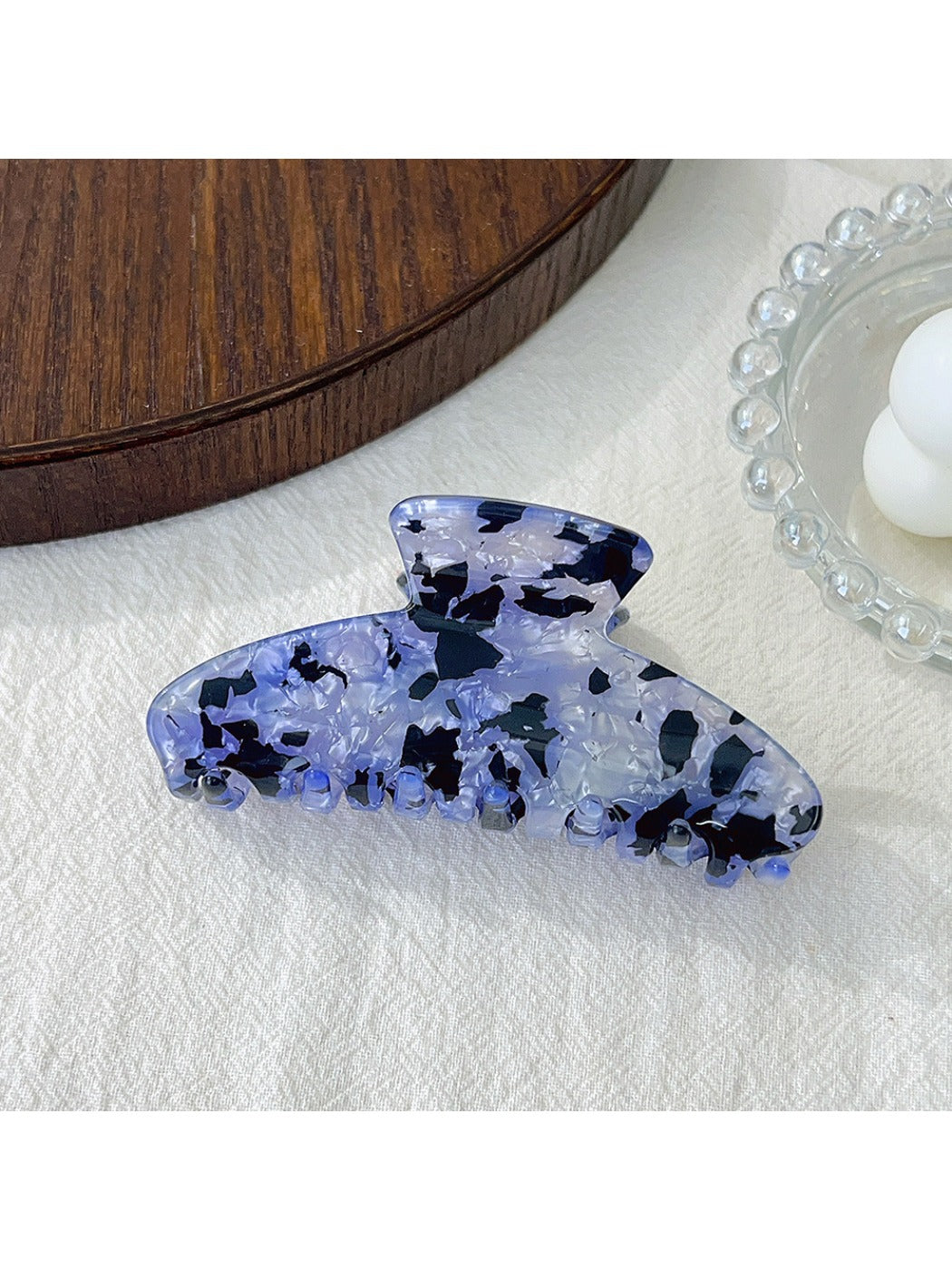 Beau - Minimalist Versatile Hair Clip