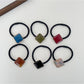 Gifty - Cute Square Acetate Hair Tie