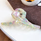 Beau - Sweet Floral Tulip Shape Hair Claw Clip