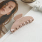 Beau - Premium Morandi Colors Hair Clip