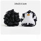 Papo - Fun Animal Shaped Bath Sponge