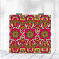 Mirroray - Decorative Pattern Folding Compact Mirror