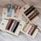 Beau - Sweet Style Printed Barrette Hair Clip