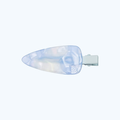 Beau - Pastel Teardrop Shape Hair Clip Set