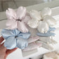 Gifty - 3D Flower Scrunchie and Headband