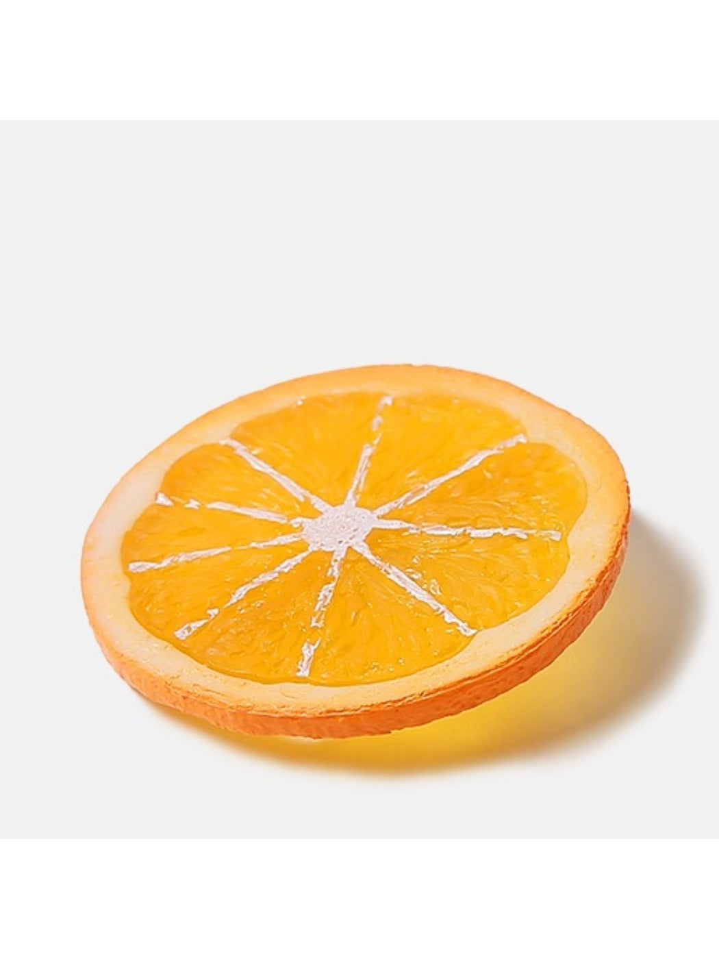 Beau - Lemon Slice Hair Clip