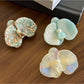 Beau - Elegant Versatile Orchid-Shaped Hair Clip