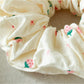 Gifty - Cute Strawberry Hair Scrunchie