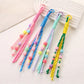 Keypus - Candy-Colored Beaded Chain Keychain