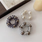 Gifty - Elegant Minimalist Thick Hair Tie