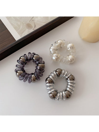 Gifty - Elegant Minimalist Thick Hair Tie