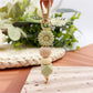 Keypus - Stylish Daisy Pendant