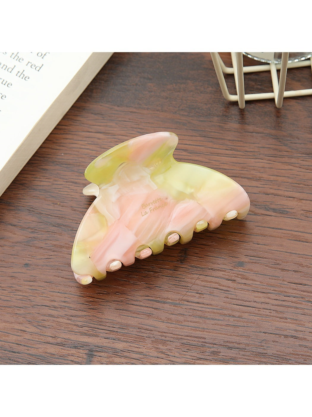 Beau - Small Cute Hair Clip