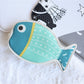 Papo - Fish Shaped Shower Puff