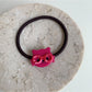 Gifty - Eyeglass-Wearing Puppy Hair Tie